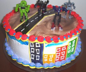 66 i Transformers